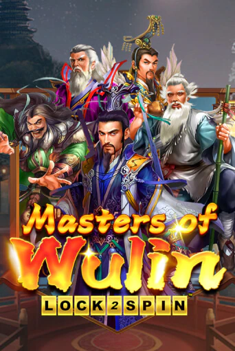Демо игра Master Of Wulin играть на официальном сайте Joy Casino