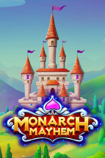 Демо игра Monarch Mayhem играть на официальном сайте Joy Casino