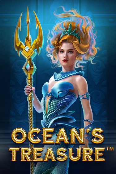 Демо игра Ocean’s Treasure™ играть на официальном сайте Joy Casino