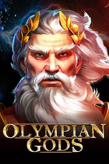 Демо игра Olympian Gods играть на официальном сайте Joy Casino