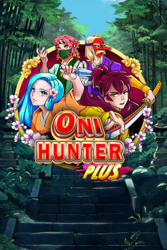 Демо игра Oni Hunter Plus играть на официальном сайте Joy Casino