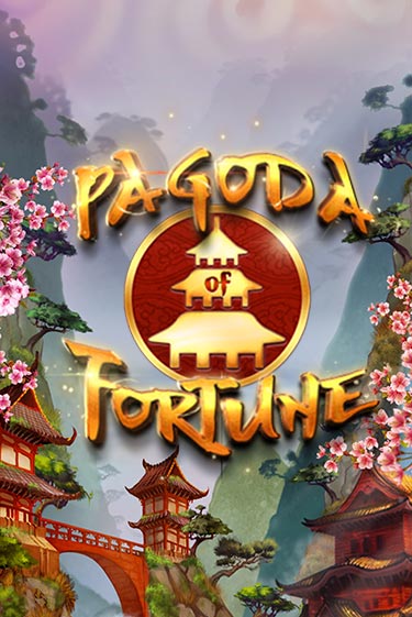 Демо игра Pagoda Of Fortune играть на официальном сайте Joy Casino