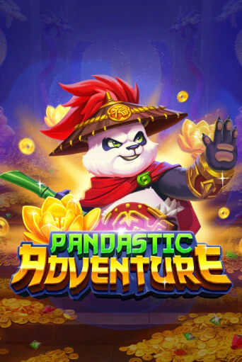 Демо игра Pandastic Adventure играть на официальном сайте Joy Casino