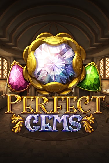 Демо игра Perfect Gems играть на официальном сайте Joy Casino