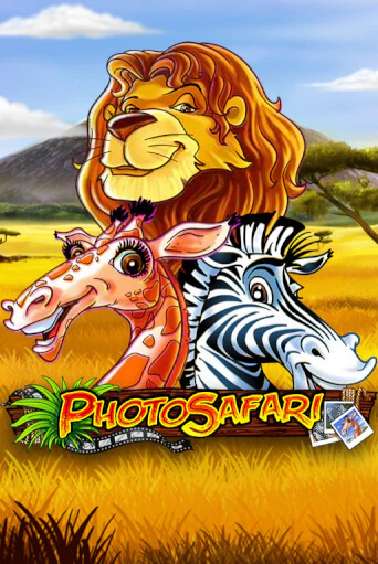 Демо игра Photo Safari играть на официальном сайте Joy Casino