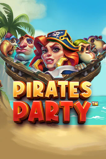Демо игра Pirates Party играть на официальном сайте Joy Casino