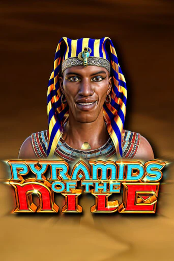 Демо игра Pyramids of the Nile играть на официальном сайте Joy Casino