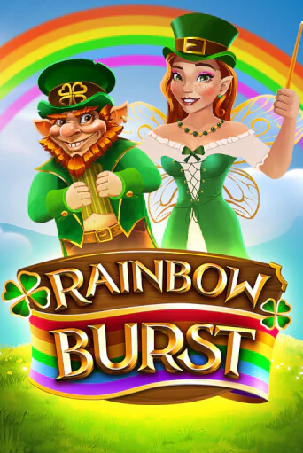 Демо игра Rainbow Burst играть на официальном сайте Joy Casino
