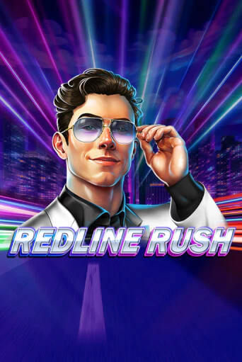 Демо игра Redline Rush играть на официальном сайте Joy Casino