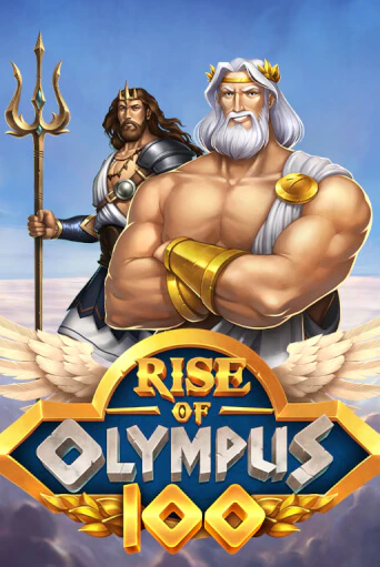 Демо игра Rise Of Olympus 100 играть на официальном сайте Joy Casino