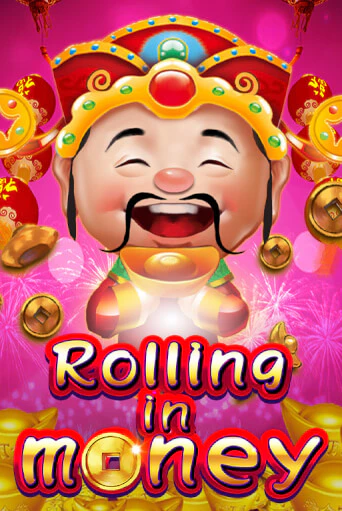 Демо игра Rolling In Money играть на официальном сайте Joy Casino