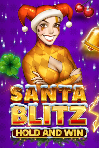 Демо игра Santa Blitz Hold and Win играть на официальном сайте Joy Casino