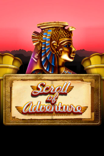 Демо игра Scroll of Adventure играть на официальном сайте Joy Casino