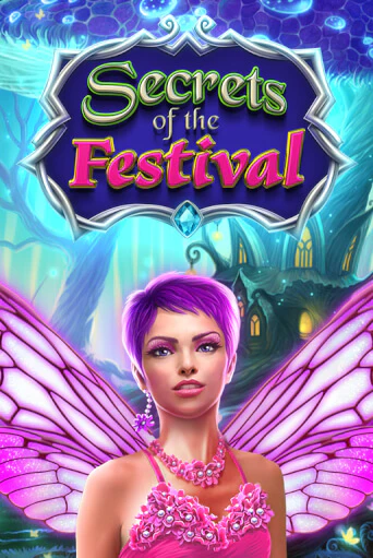 Демо игра Secrets of the Festival играть на официальном сайте Joy Casino