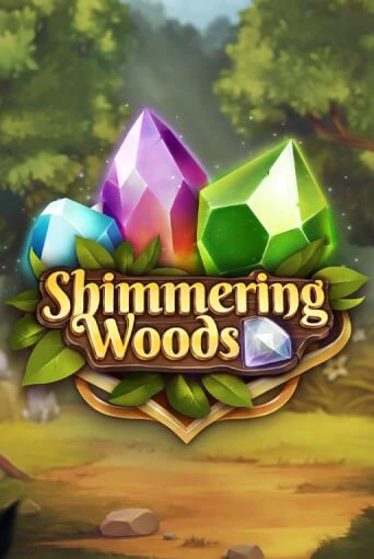 Демо игра The Shimmering Woods играть на официальном сайте Joy Casino