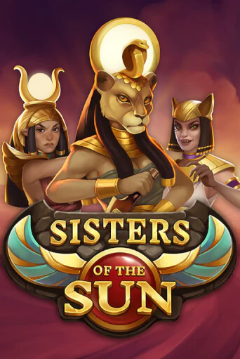 Демо игра Sisters of The Sun играть на официальном сайте Joy Casino