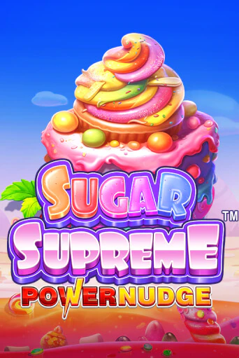 Демо игра Sugar Supreme Powernudge™ играть на официальном сайте Joy Casino