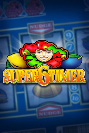 Демо игра Super6Timer играть на официальном сайте Joy Casino