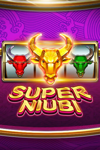 Демо игра Super Niubi играть на официальном сайте Joy Casino