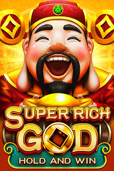 Демо игра Super Rich God играть на официальном сайте Joy Casino
