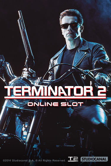 Демо игра Terminator 2™ Remastered играть на официальном сайте Joy Casino