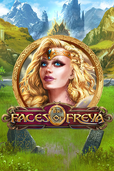 Демо игра The Faces of Freya играть на официальном сайте Joy Casino