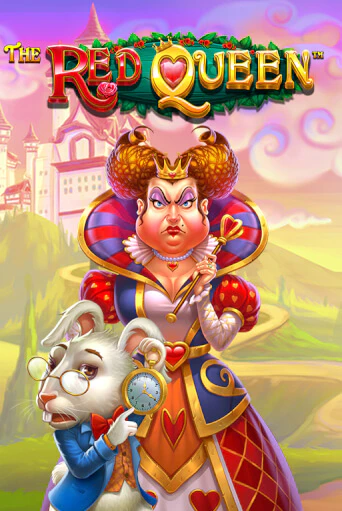 Демо игра The Red Queen™ играть на официальном сайте Joy Casino