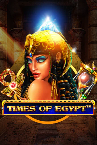 Демо игра Times Of Egypt играть на официальном сайте Joy Casino