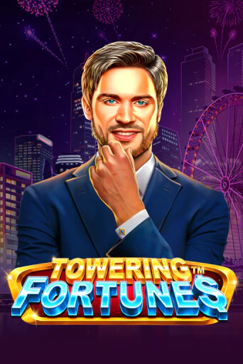 Демо игра Towering Fortunes играть на официальном сайте Joy Casino