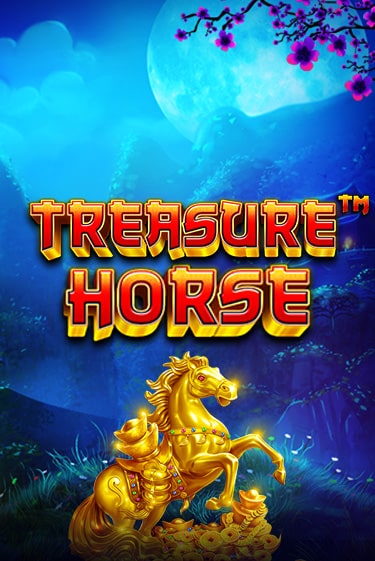 Демо игра Treasure Horse играть на официальном сайте Joy Casino