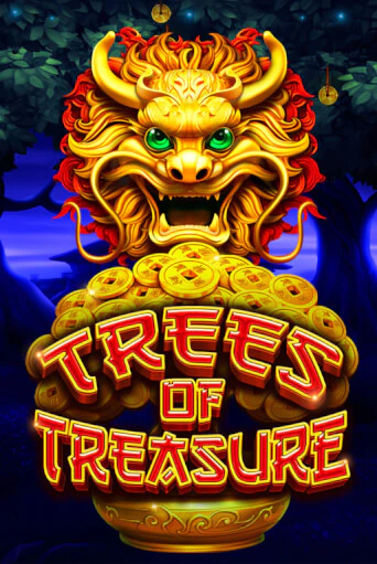 Демо игра Trees of Treasure играть на официальном сайте Joy Casino