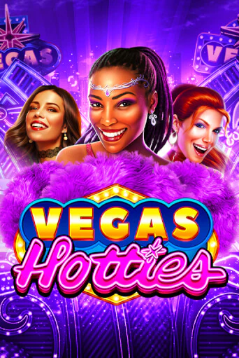 Демо игра Vegas Hotties играть на официальном сайте Joy Casino