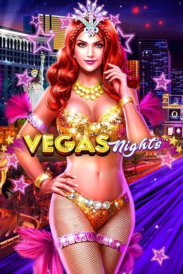 Демо игра Vegas Nights играть на официальном сайте Joy Casino