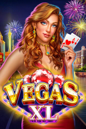 Демо игра Vegas XL играть на официальном сайте Joy Casino