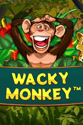 Демо игра Wacky Monkey играть на официальном сайте Joy Casino