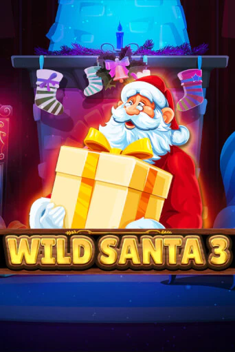 Демо игра Wild Santa 3 играть на официальном сайте Joy Casino