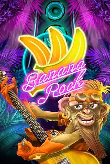 Демо игра Banana Rock играть на официальном сайте Joy Casino
