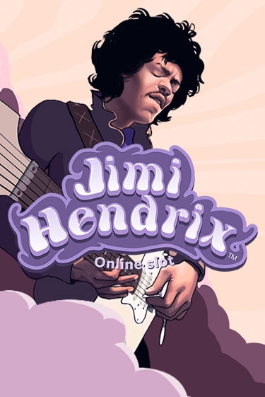 Демо игра Jimi Hendrix Online Slot TM играть на официальном сайте Joy Casino