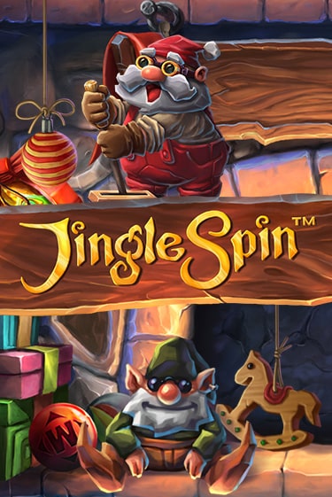 Демо игра Jingle Spin™ играть на официальном сайте Joy Casino