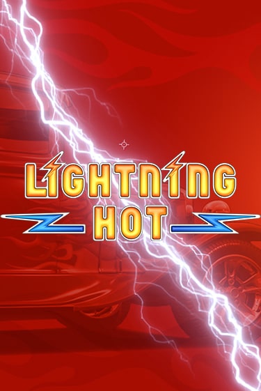 Демо игра Lightning Hot играть на официальном сайте Joy Casino