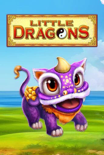 Демо игра Little Dragons играть на официальном сайте Joy Casino