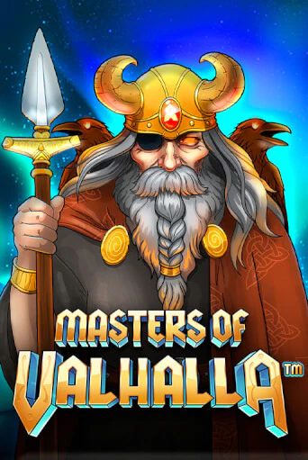 Демо игра Masters of Valhalla играть на официальном сайте Joy Casino