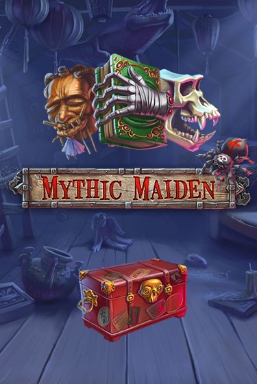 Демо игра Mythic Maiden™ играть на официальном сайте Joy Casino