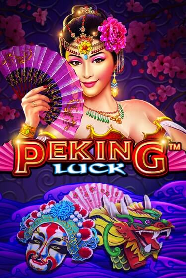 Демо игра Peking Luck играть на официальном сайте Joy Casino