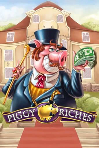 Демо игра Piggy Riches™ играть на официальном сайте Joy Casino