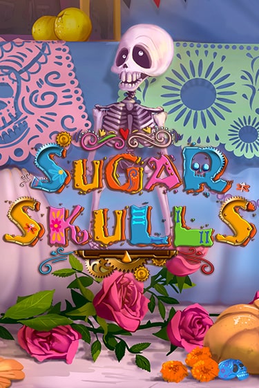Демо игра Sugar Skulls играть на официальном сайте Joy Casino