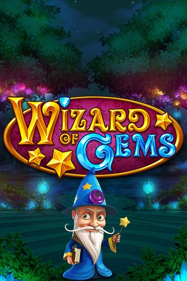 Демо игра Wizard of Gems играть на официальном сайте Joy Casino